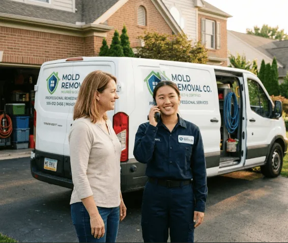 Crawlspace Mold Remediation Jefferson, AR FAQs